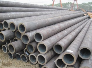 兰溪20CrMo冷拔无缝钢管