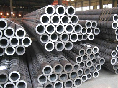 兰溪30CrMo冷拔无缝钢管