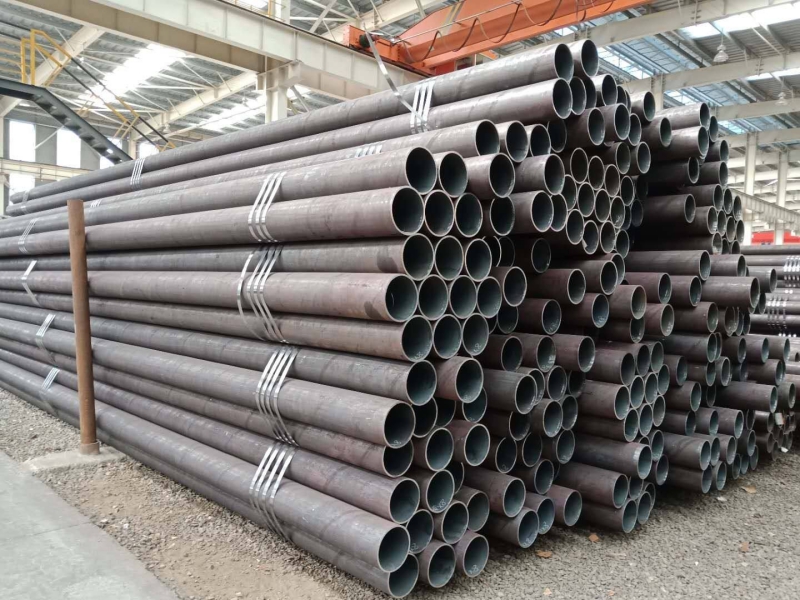 兰溪30CrMo合金无缝钢管