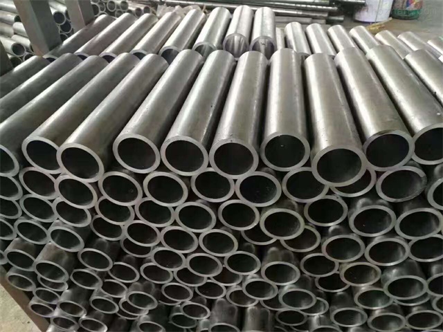 兰溪30CrMo精密无缝钢管