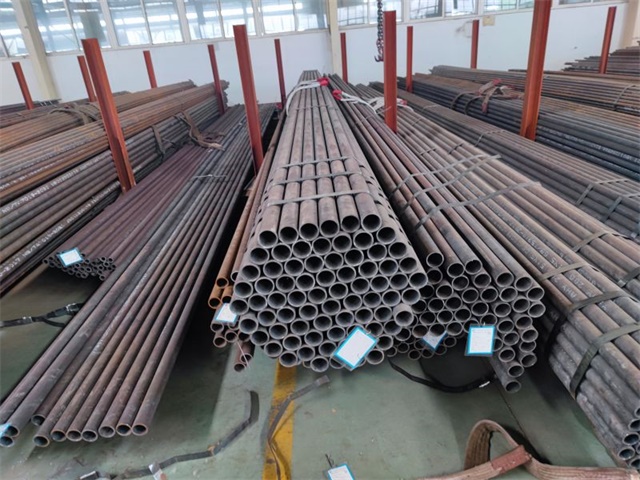 兰溪20G合金无缝钢管